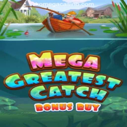 MegaGreatestCatchBonusBuy: Dive into Thrilling Gaming at RK Omega Online Casino Philippines