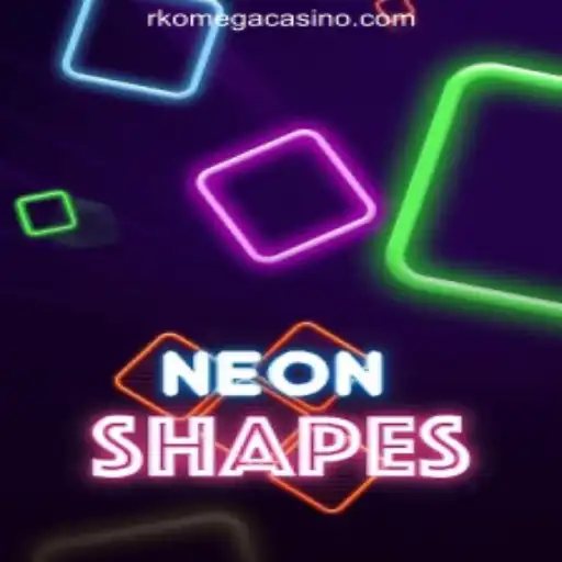 Exploring NeonShapes: An Exciting New Game at RK Omega Online Casino Philippines