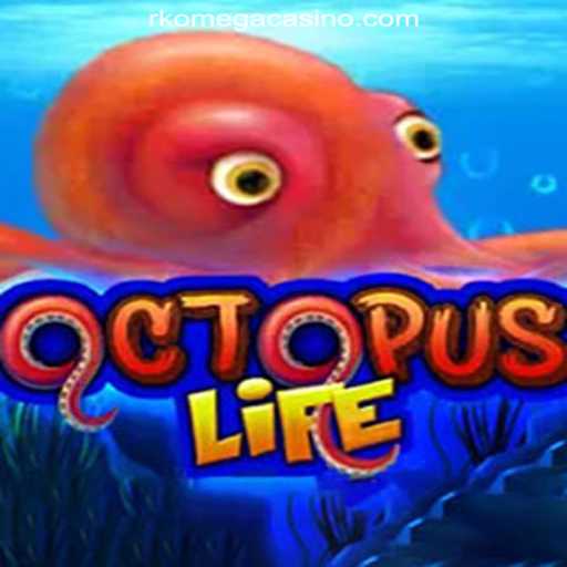 An In-Depth Look at OctopusLife and Its Link to RK Omega Online Casino Philippines