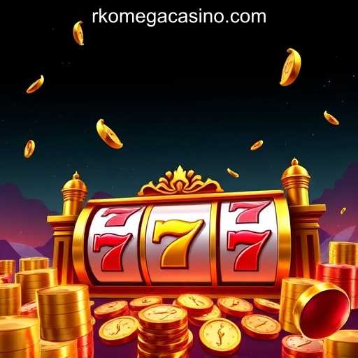 RK Omega Online Casino Philippines