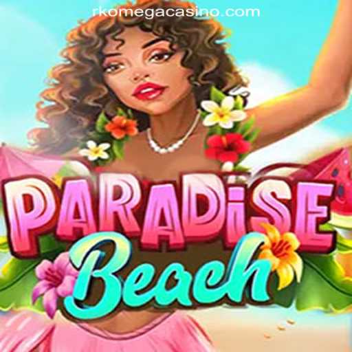 ParadiseBeach: Dive into the Vibrant World of RK Omega Online Casino Philippines