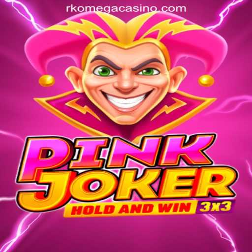 Exploring Pinkjoker: A New Era in Online Gaming with RK Omega Casino