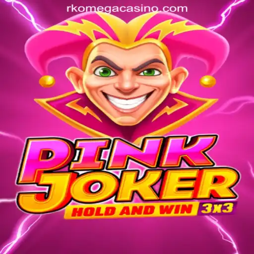 Exploring Pinkjoker: A New Era in Online Gaming with RK Omega Casino