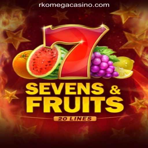 Discover the Thrill of SevensFruits20 at RK Omega Online Casino Philippines