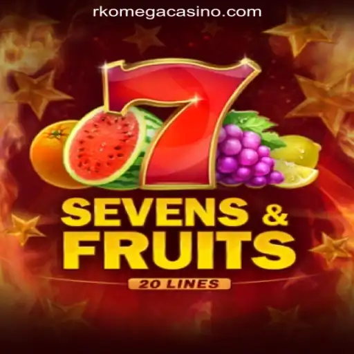 Discover the Thrill of SevensFruits20 at RK Omega Online Casino Philippines