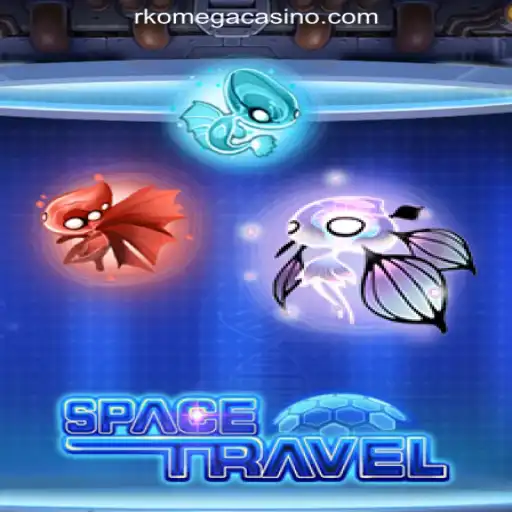Exploring SpaceTravel: The Exciting Galactic Journey and Its Connection with RK Omega Online Casino Philippines