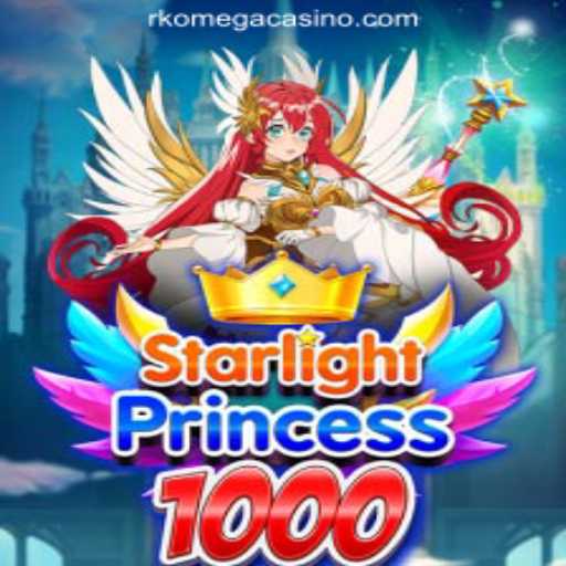 Discover the Magic of StarlightPrincess1000 at RK Omega Online Casino Philippines