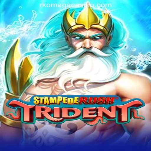 Exploring StempedeRushTrident: A New Sensation in Online Gaming