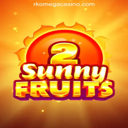 SunnyFruits2: Explore the Vibrant World of Fruit-Themed Gaming at RK Omega Online Casino Philippines