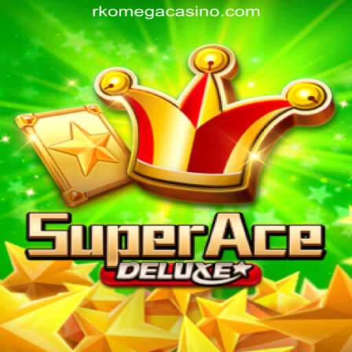 Exploring the Thrills of SuperAceDeluxe and RK Omega Online Casino Philippines