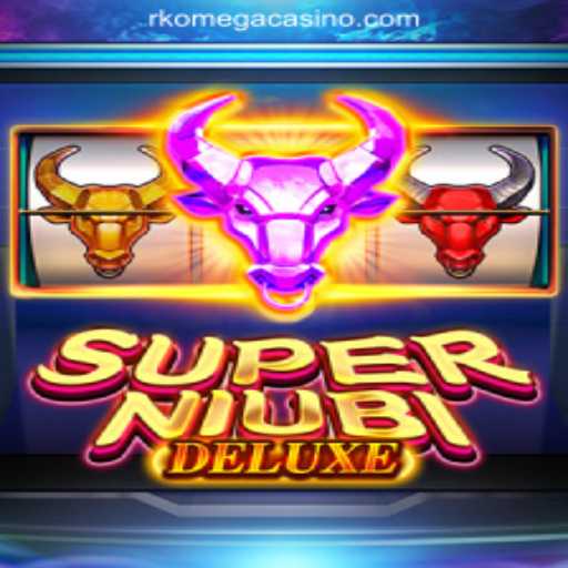 Exploring SuperNiubiDeluxe and Its Connection with RK Omega Online Casino Philippines