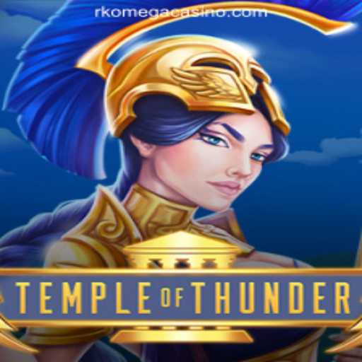 Exploring TempleofThunder: A Journey into Mystical Gaming at RK Omega Online Casino Philippines