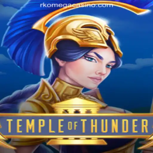 Exploring TempleofThunder: A Journey into Mystical Gaming at RK Omega Online Casino Philippines