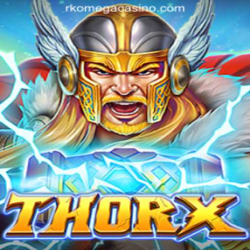 Exploring the World of ThorX: A Casino Game Sensation