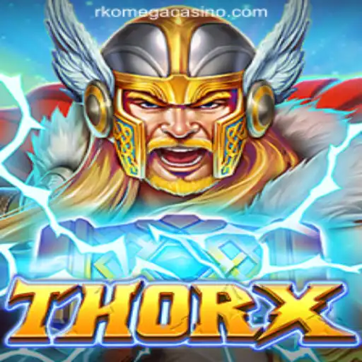 Exploring the World of ThorX: A Casino Game Sensation