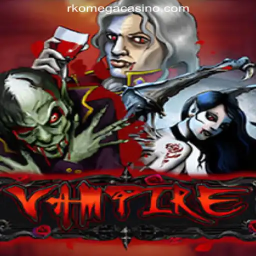 Exploring the Allure of 'Vampire' at RK Omega Online Casino Philippines