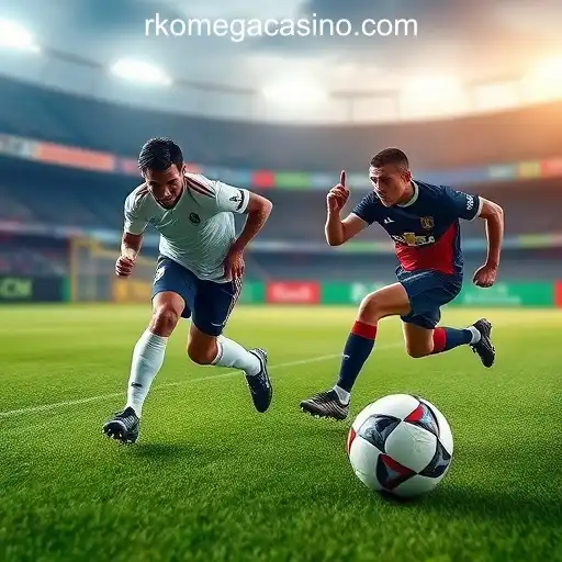 Exploring the World of Virtual Sports with RK Omega Online Casino Philippines