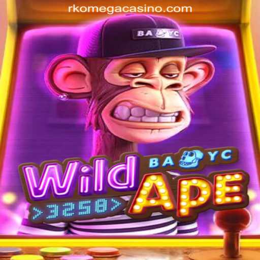 Explore the Thrill of WildApe3258 at RK Omega Online Casino Philippines