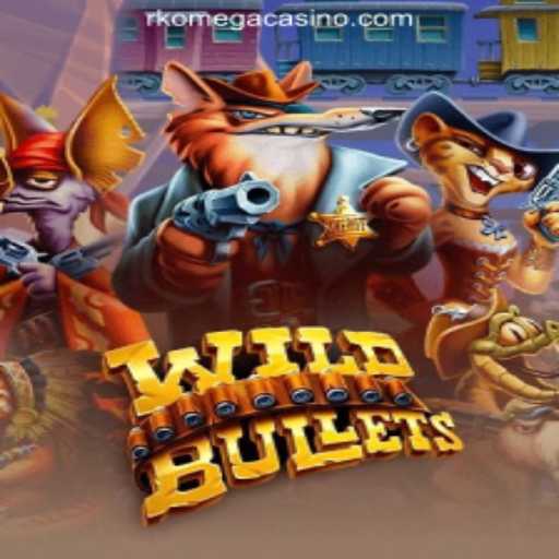 Unveiling WildBullets: A Thrilling Adventure into the World of RK Omega Online Casino Philippines