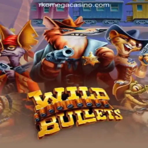 Unveiling WildBullets: A Thrilling Adventure into the World of RK Omega Online Casino Philippines