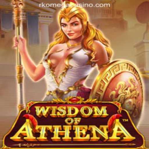 Wisdom of Athena: A New Dawn in Online Casino Gaming Experience