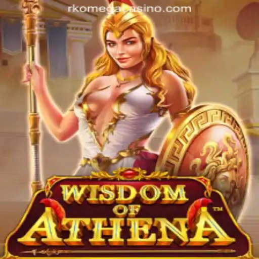 Wisdom of Athena: A New Dawn in Online Casino Gaming Experience