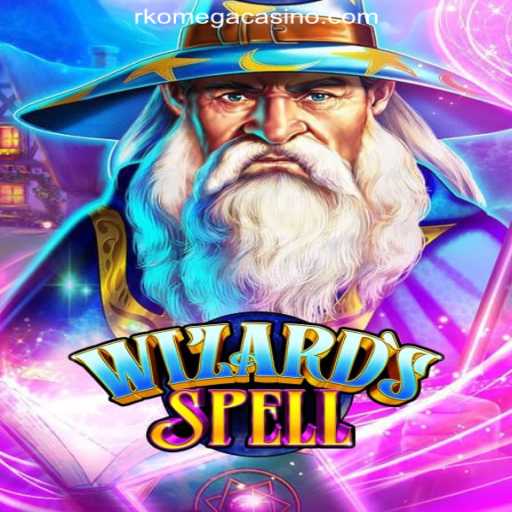 Discover the Magical World of WizardsSpell at RK Omega Online Casino Philippines