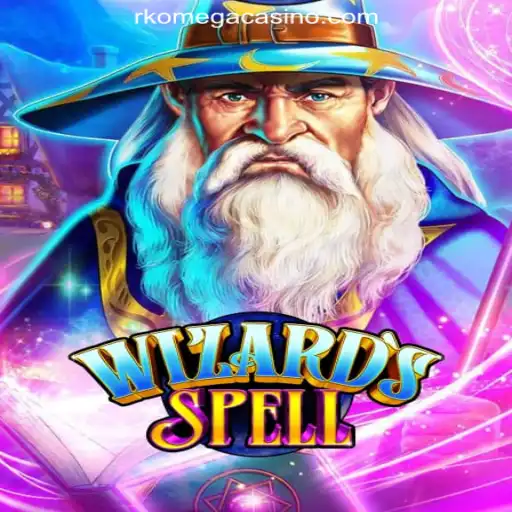 Discover the Magical World of WizardsSpell at RK Omega Online Casino Philippines